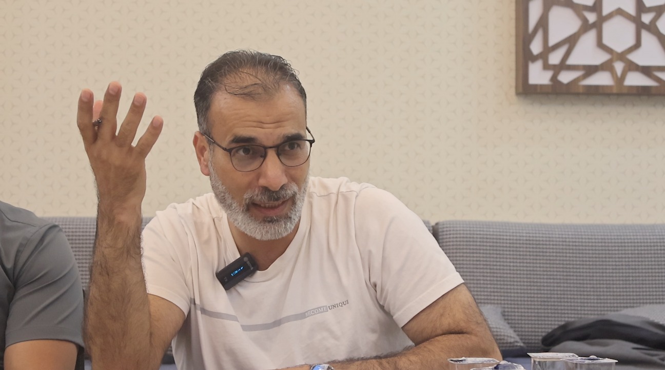 تضامن : الورشة الحوارية ناقشت محاور قانونية وحقوقية ودولية وإعلامية